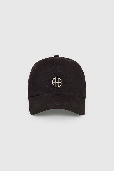 Jeremy Baseball Cap