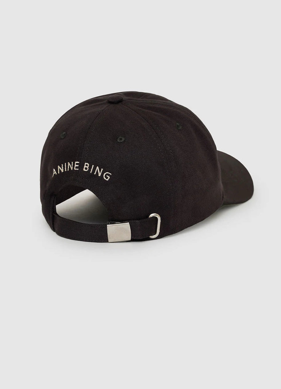 Jeremy Baseball Cap