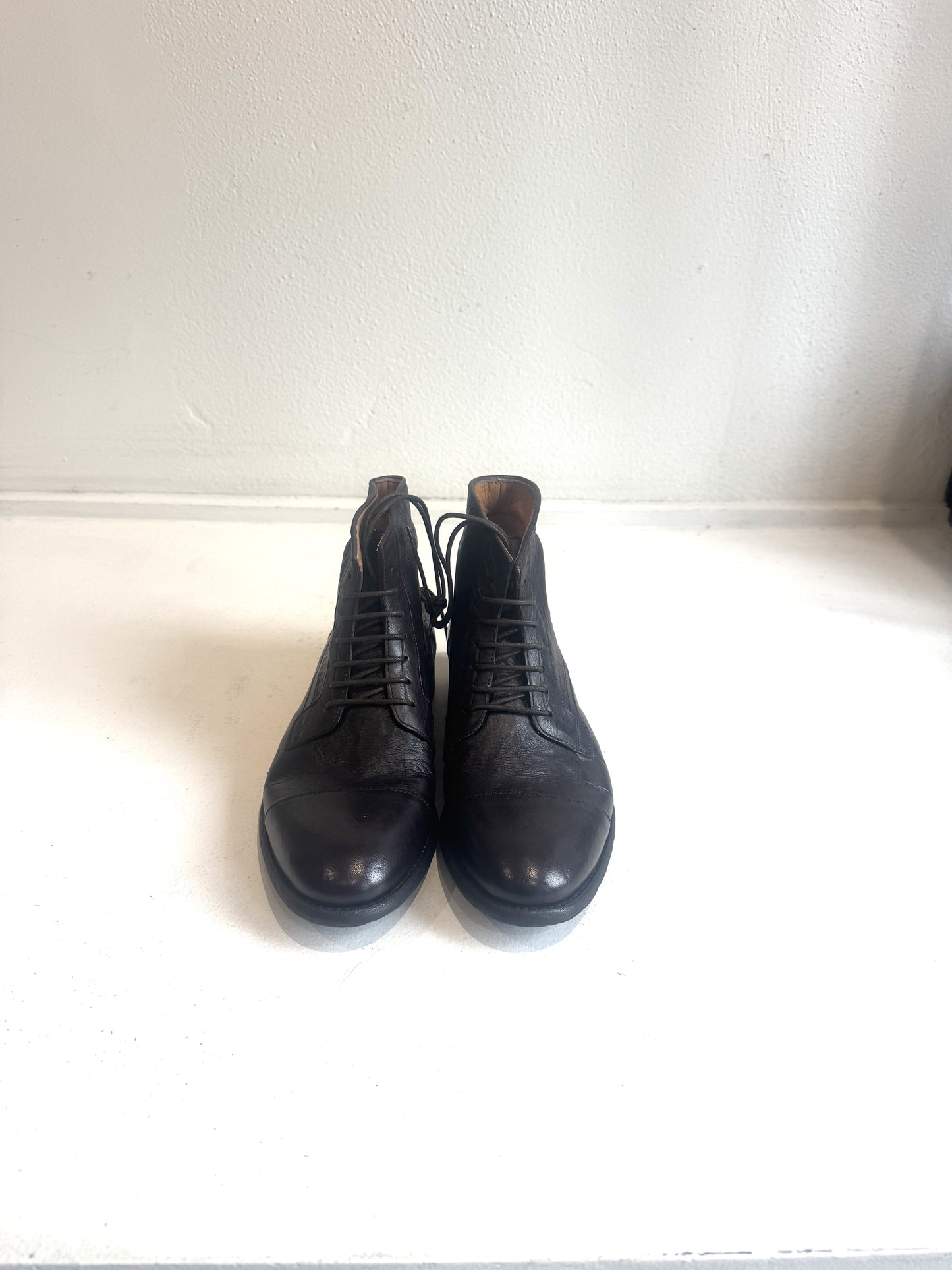 Preston Boots Caffe