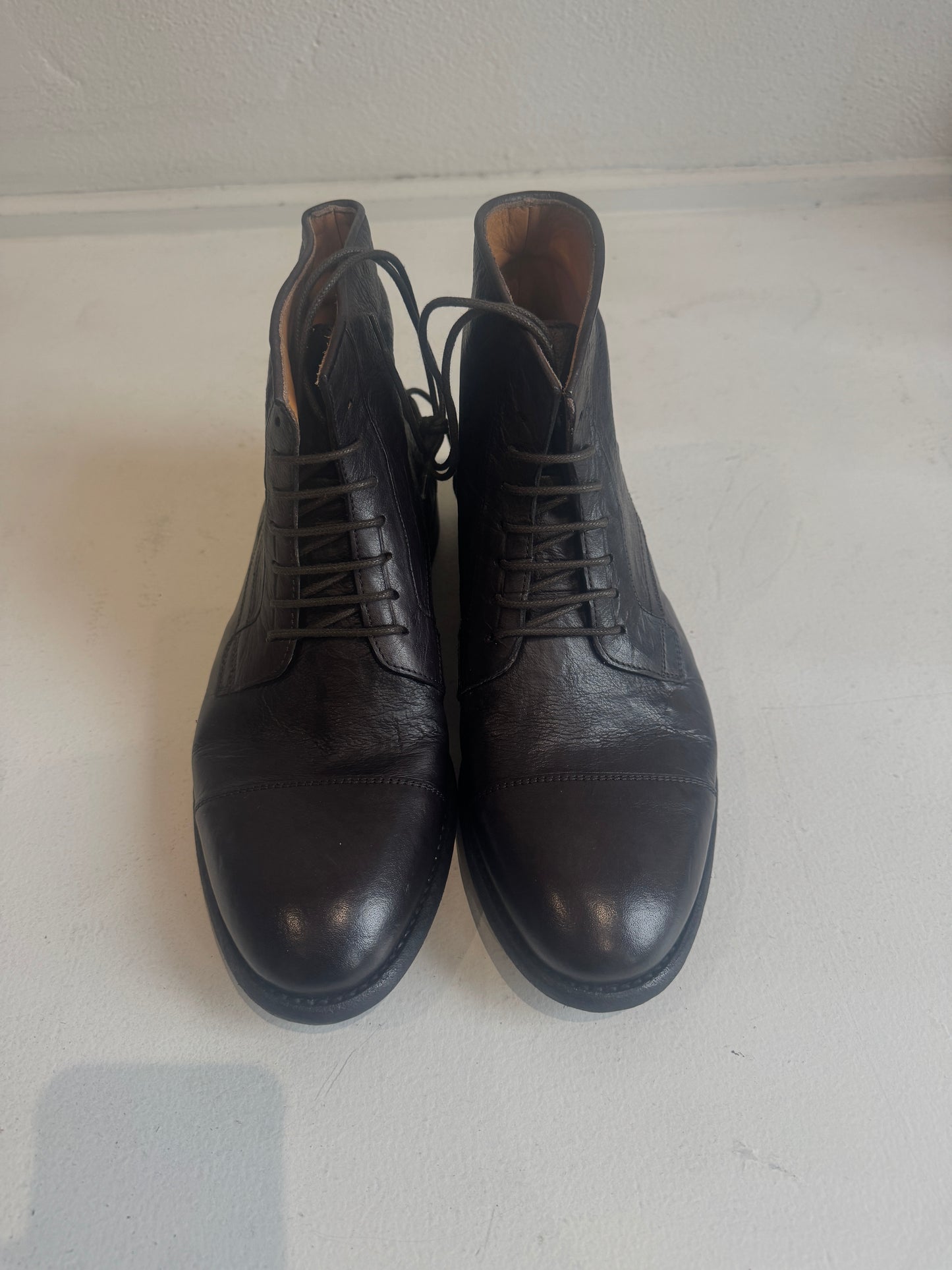 Preston Boots Caffe