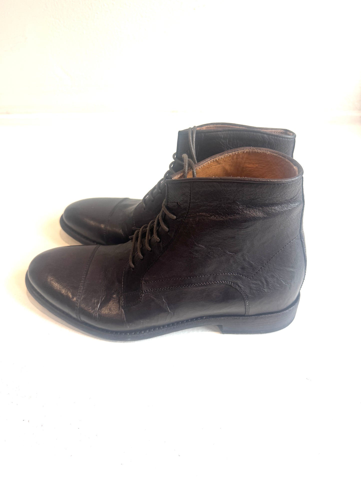 Preston Boots Caffe