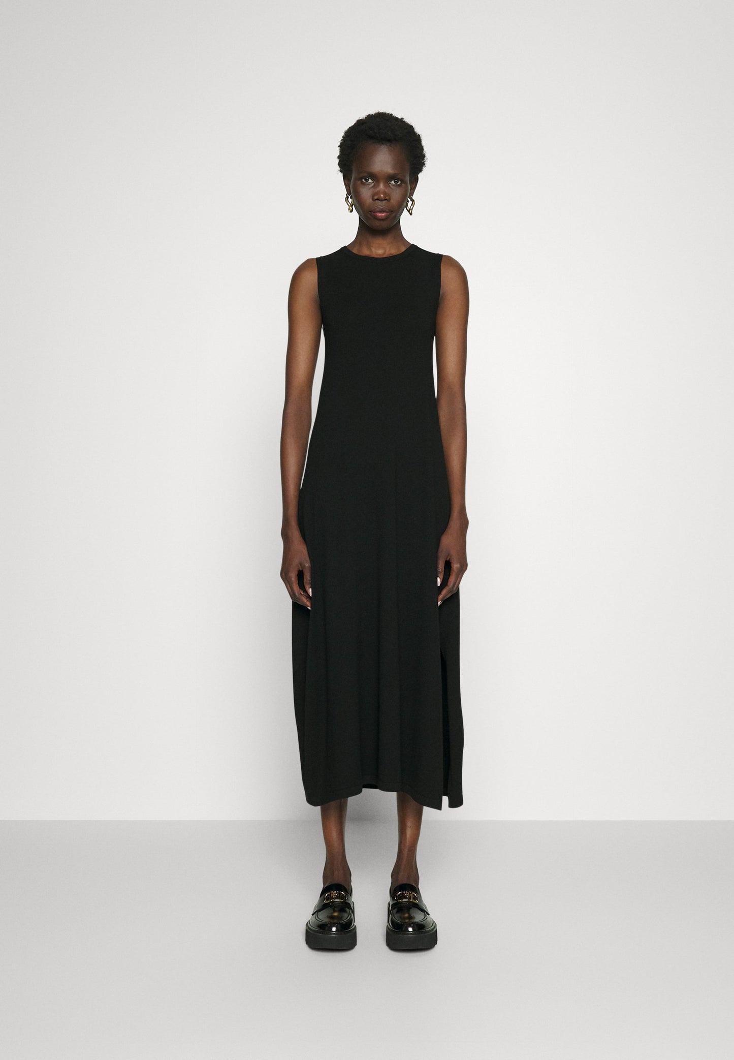 Robinia Knitted Dress