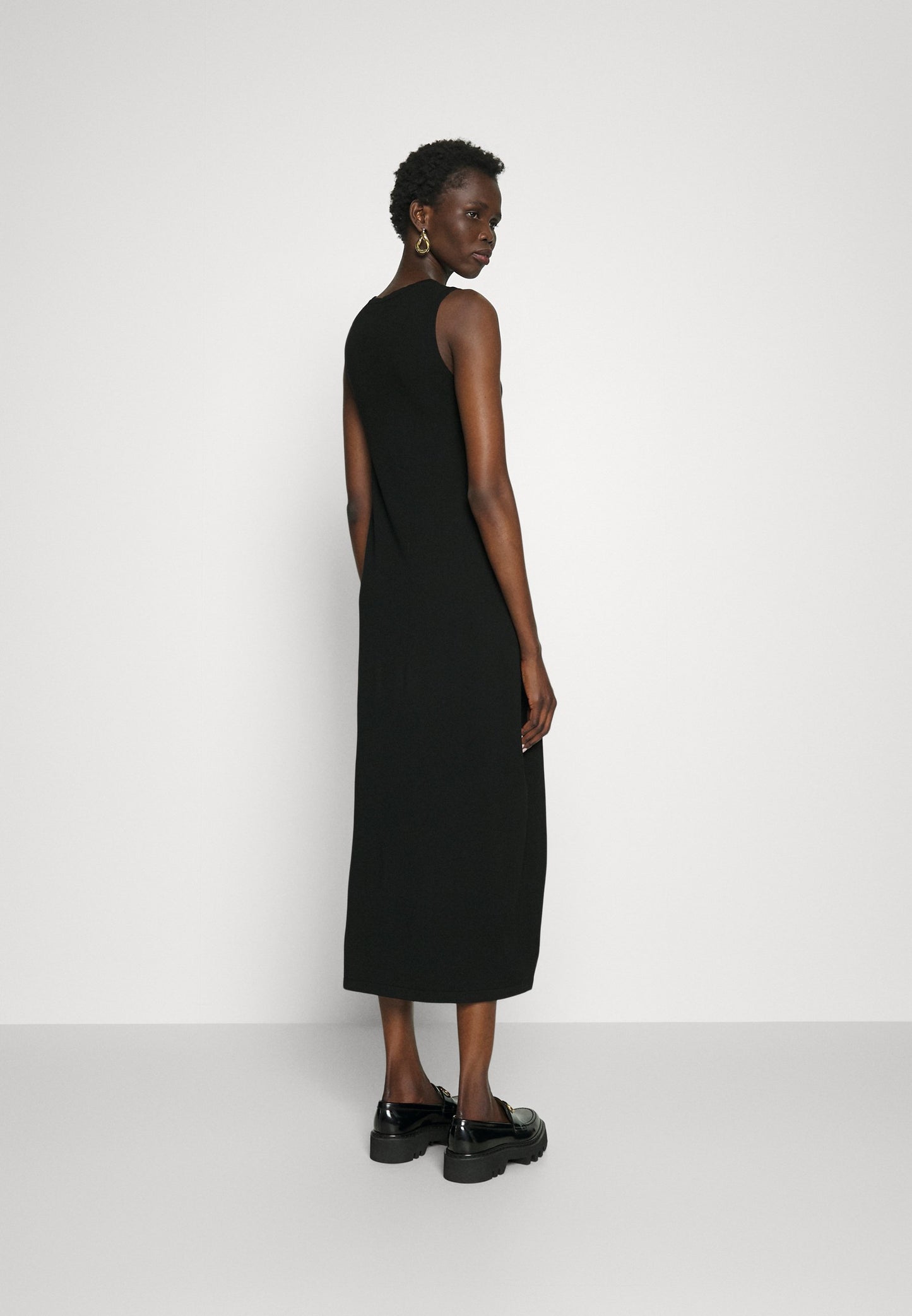 Robinia Knitted Dress