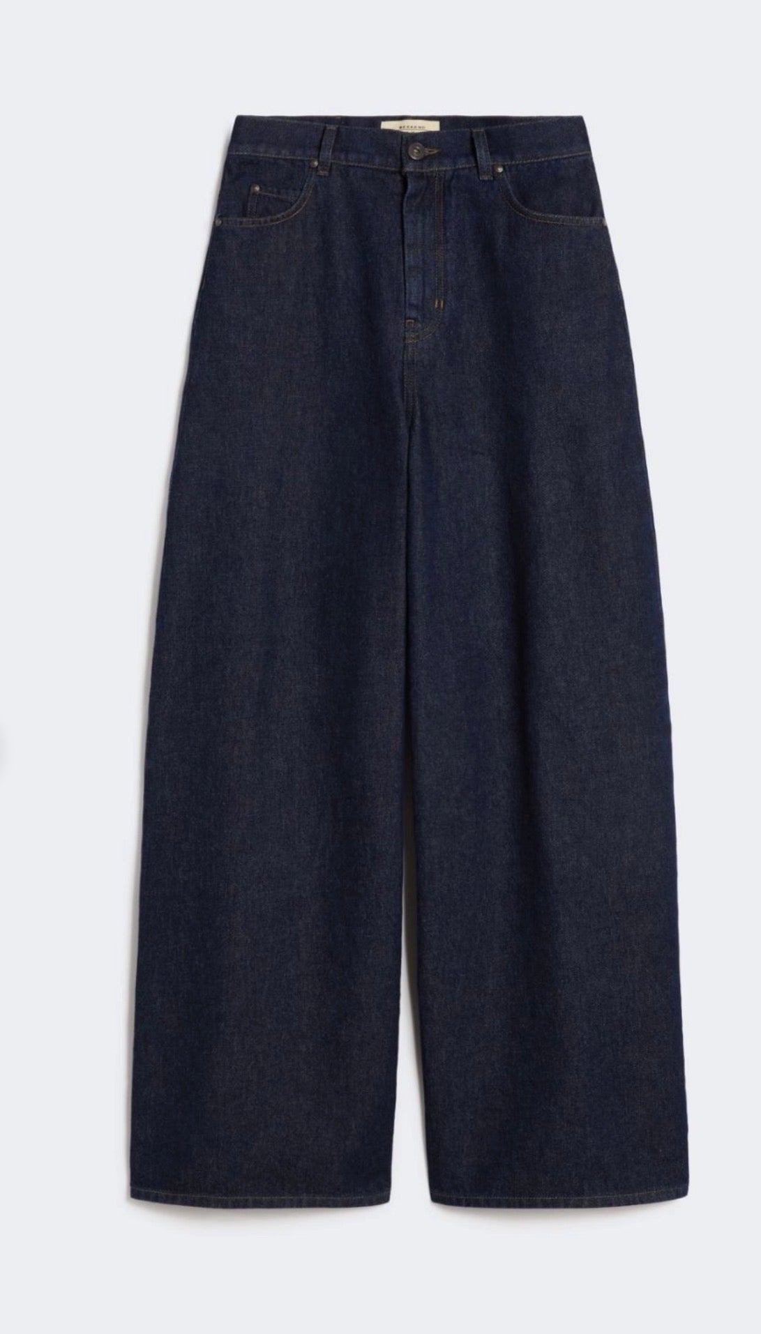 Tabella Denim Trouser