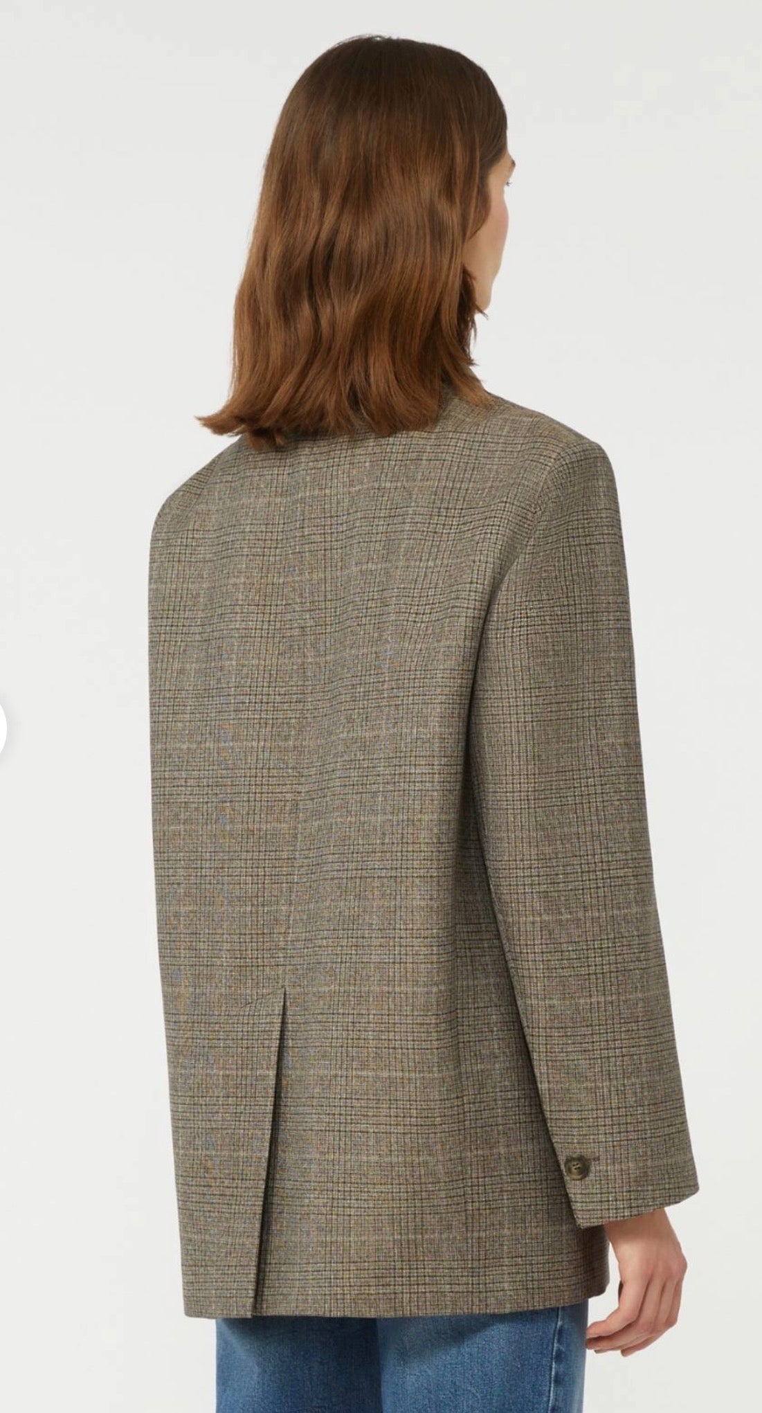 Magma Jacket