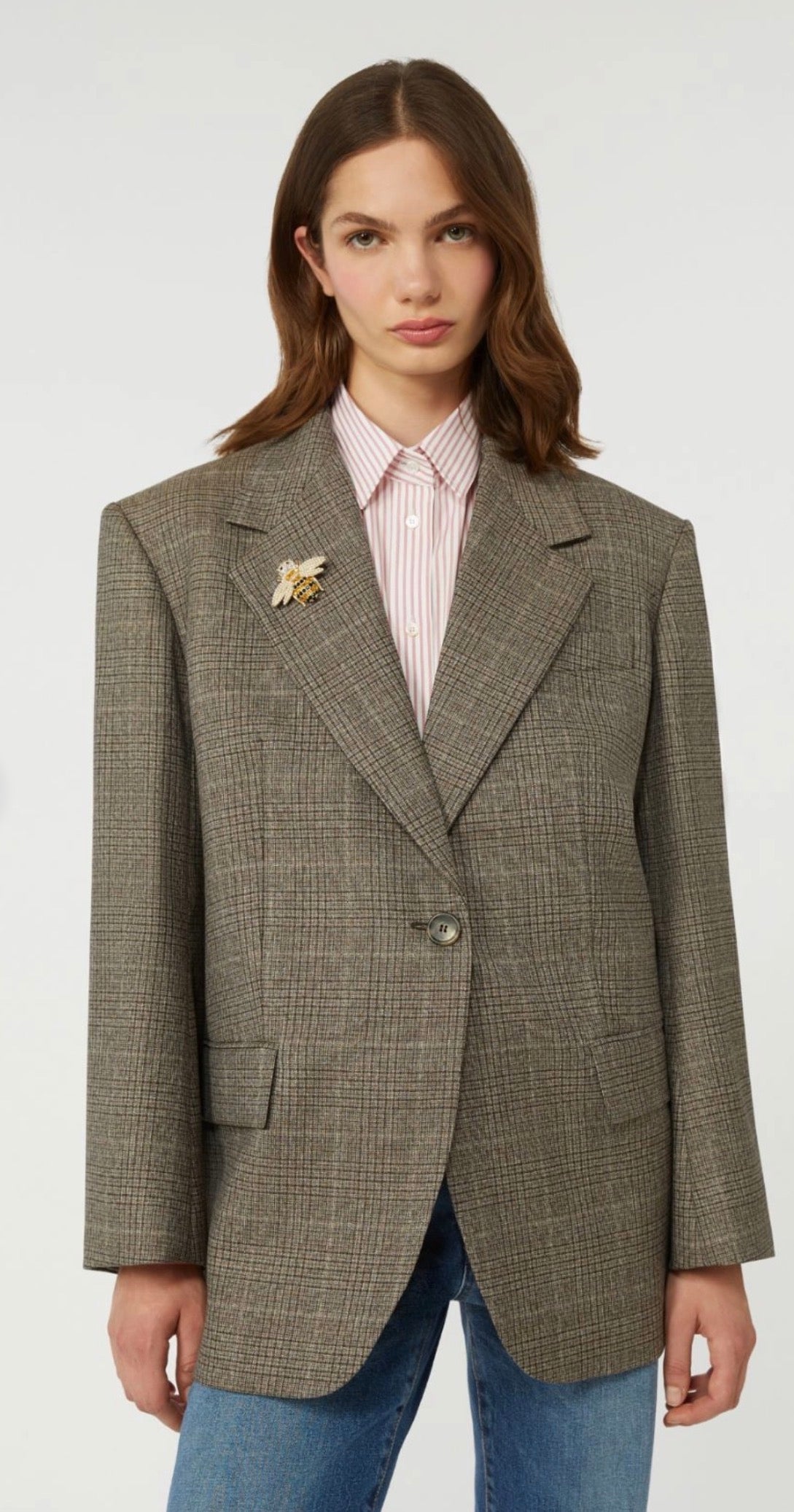 Magma Jacket