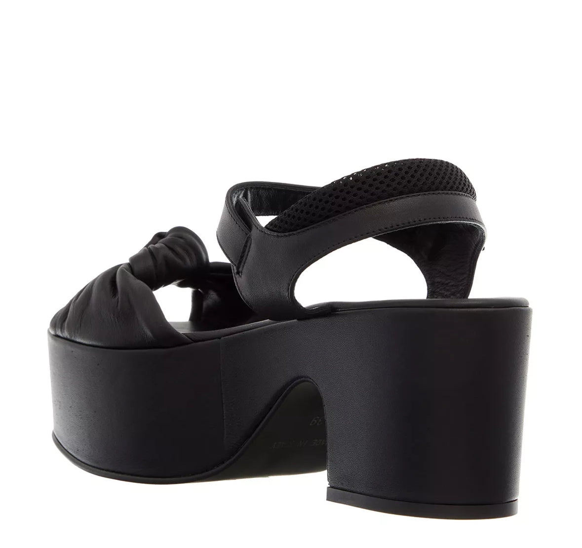 Congo Footwear