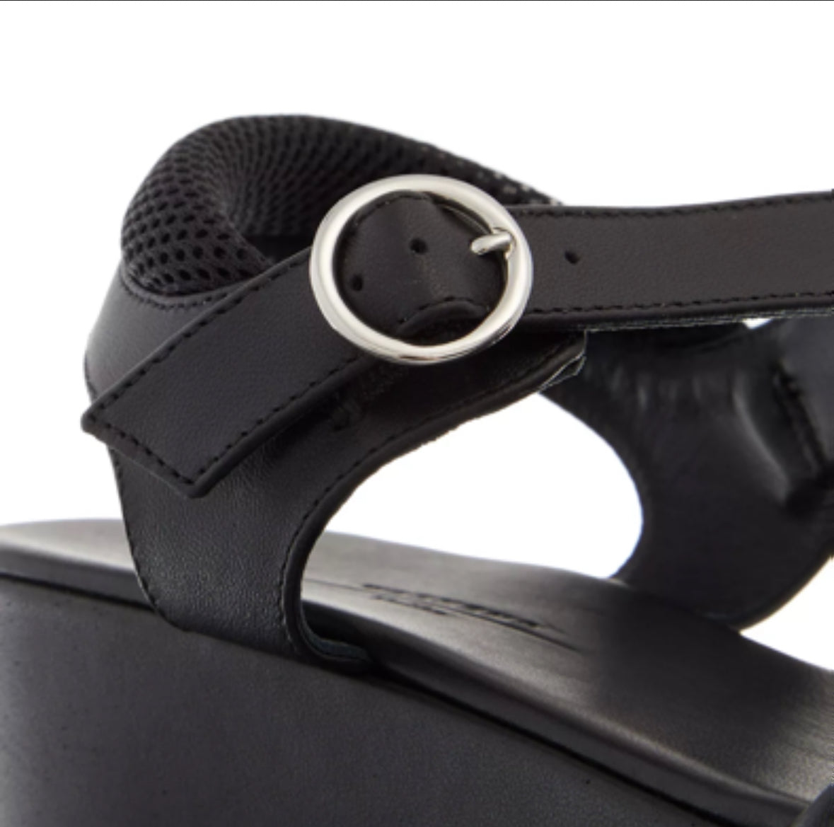 Congo Footwear