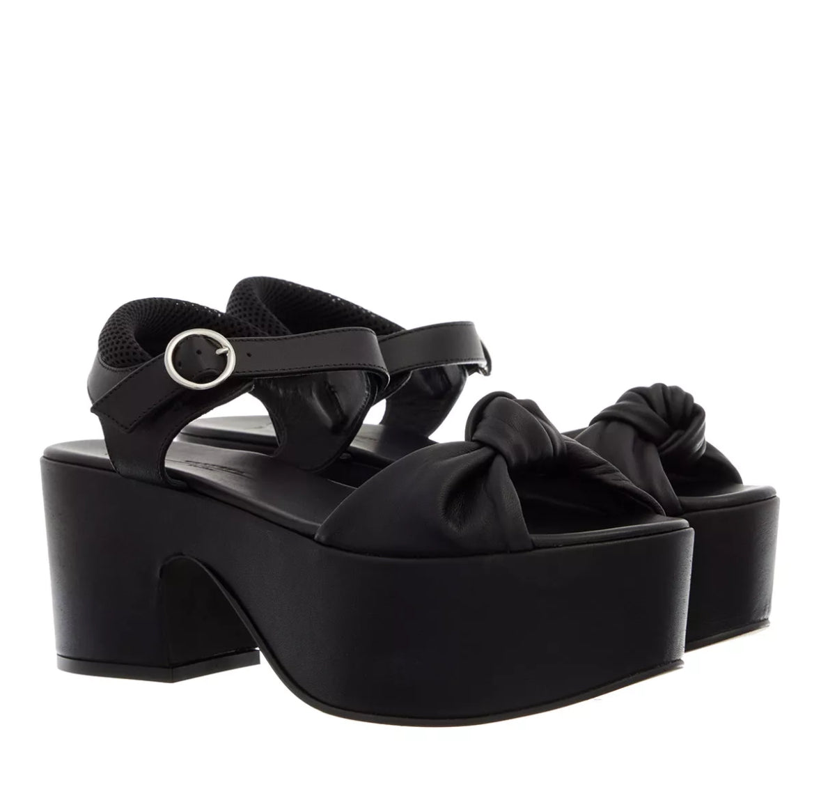 Congo Footwear