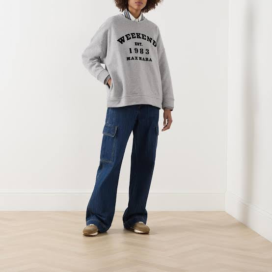 Gommoso Sweater