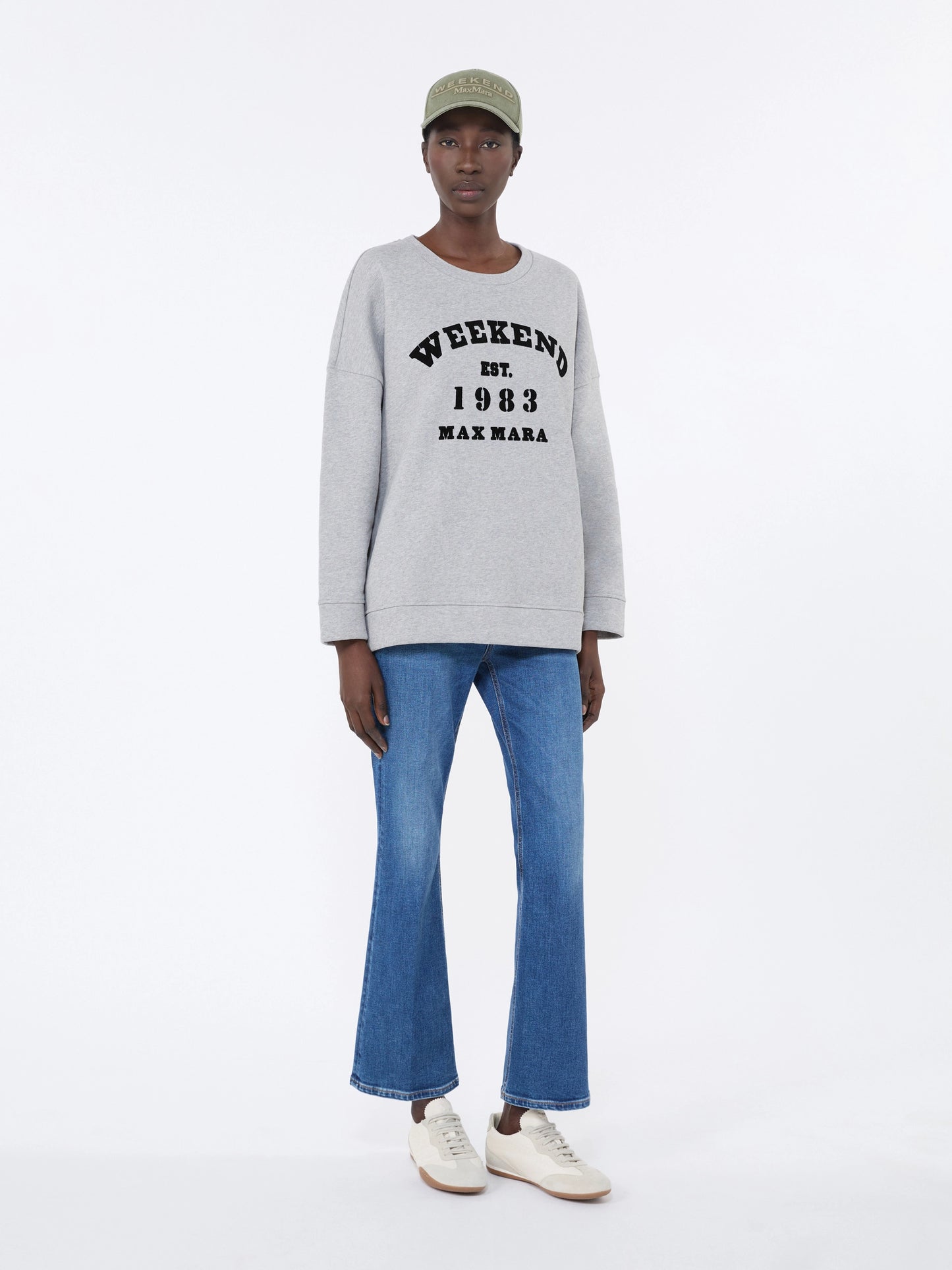 Gommoso Sweater