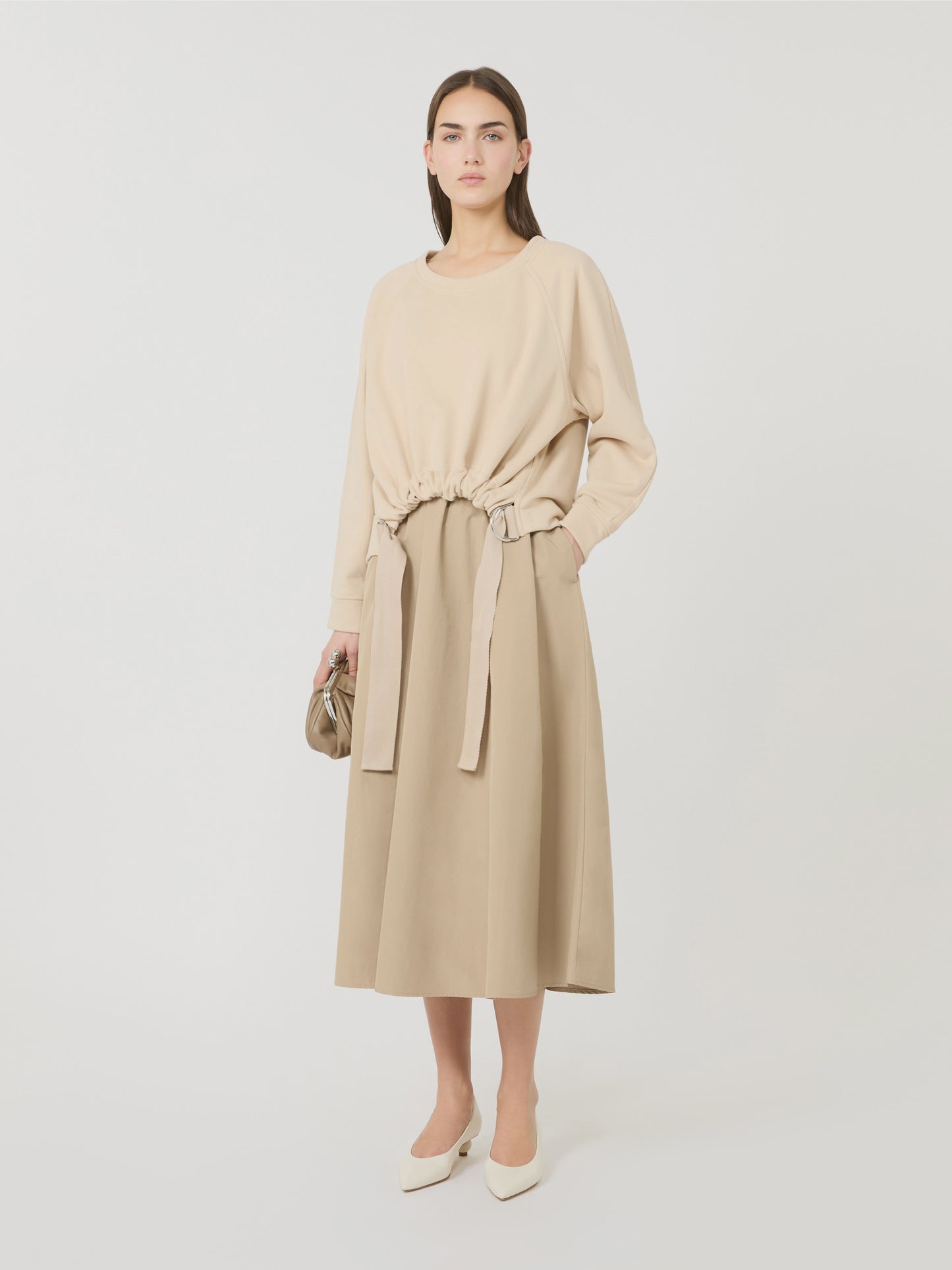 Destino Dress