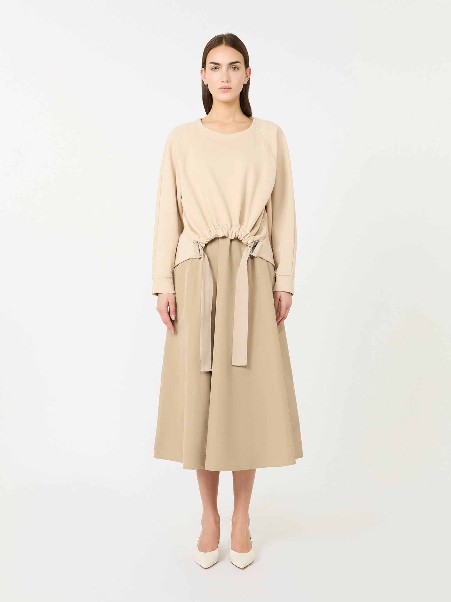 Destino Dress