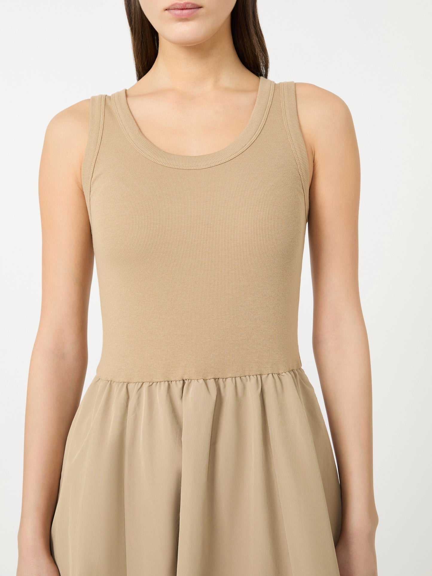 Destino Dress