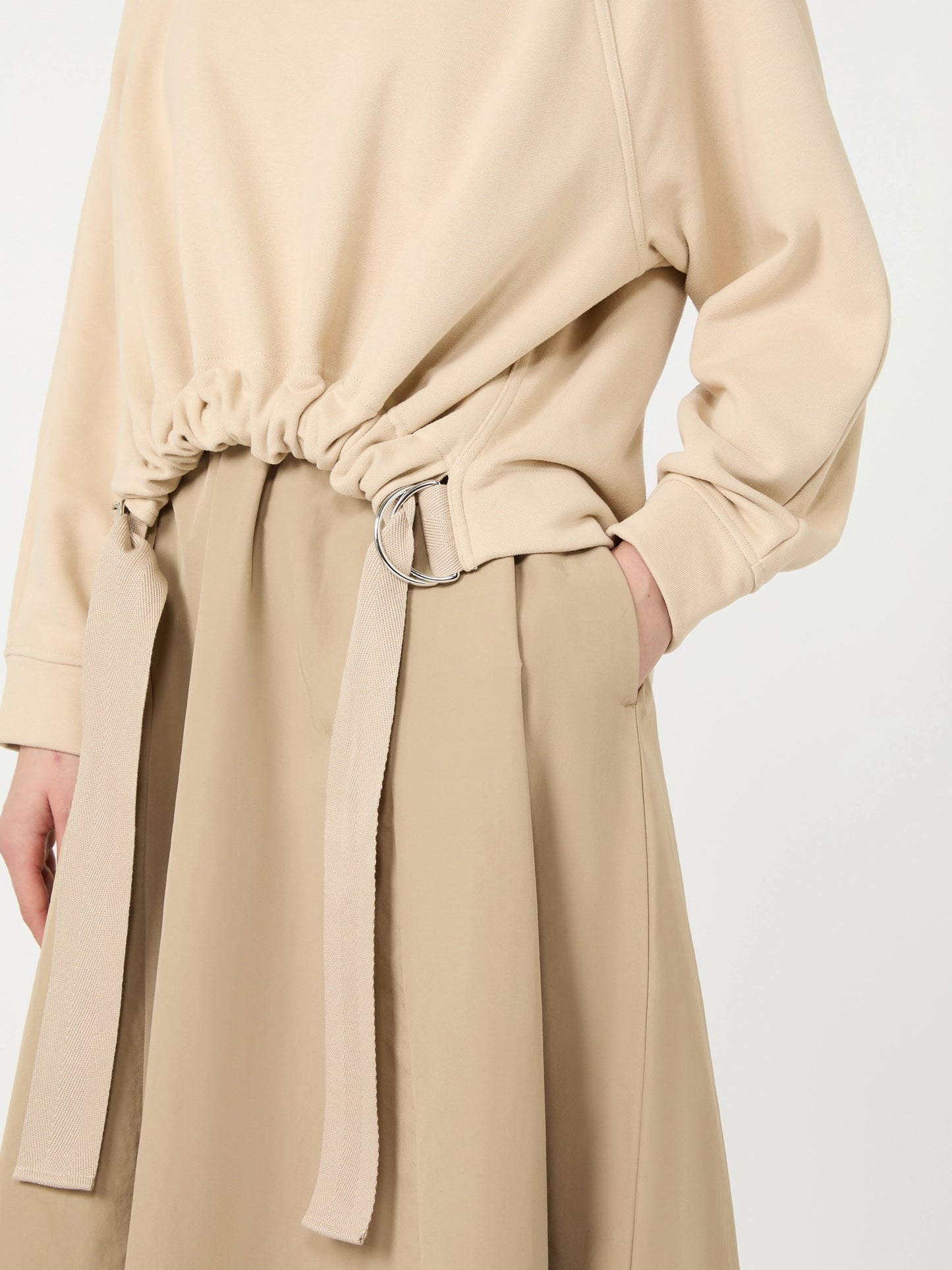 Destino Dress