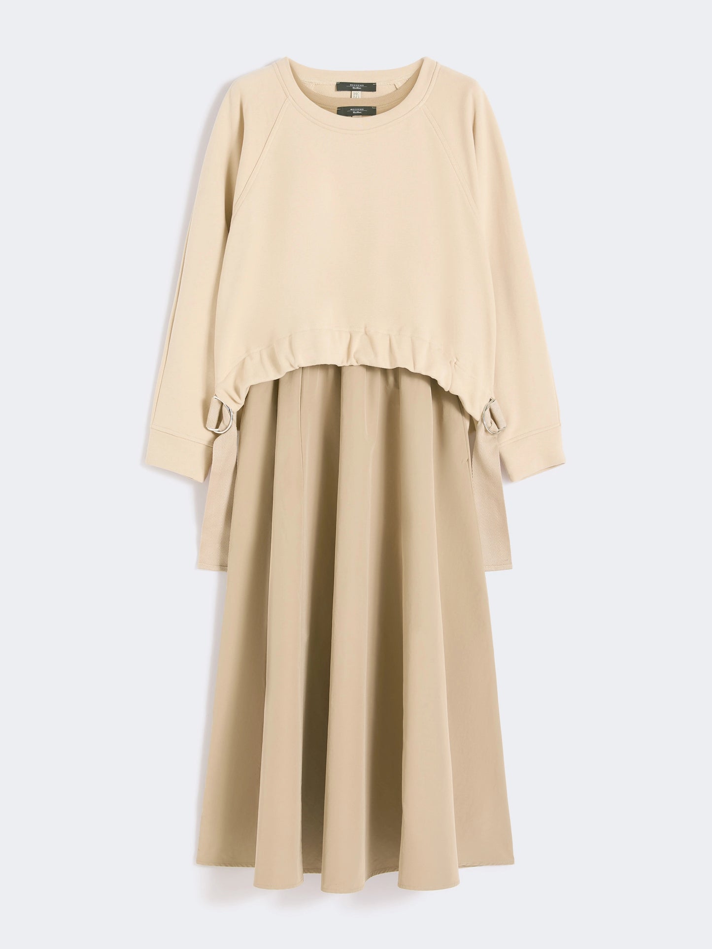 Destino Dress