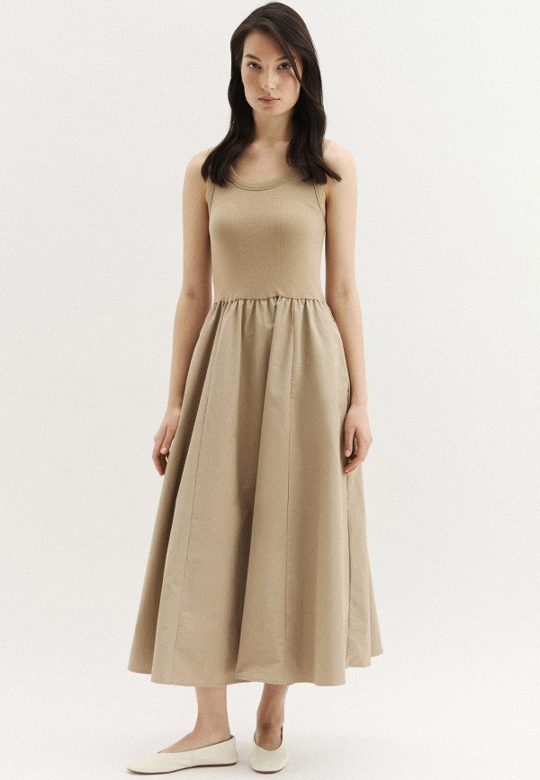 Destino Dress