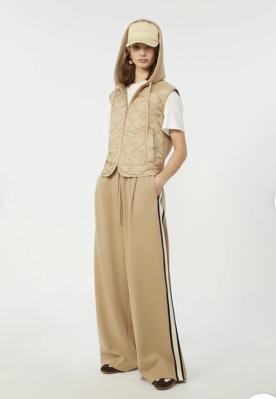 Perdoni Track Pants