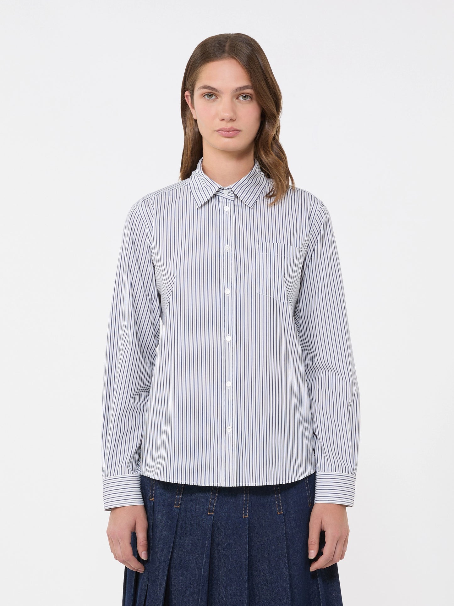 Bahamas  Stripe Shirt