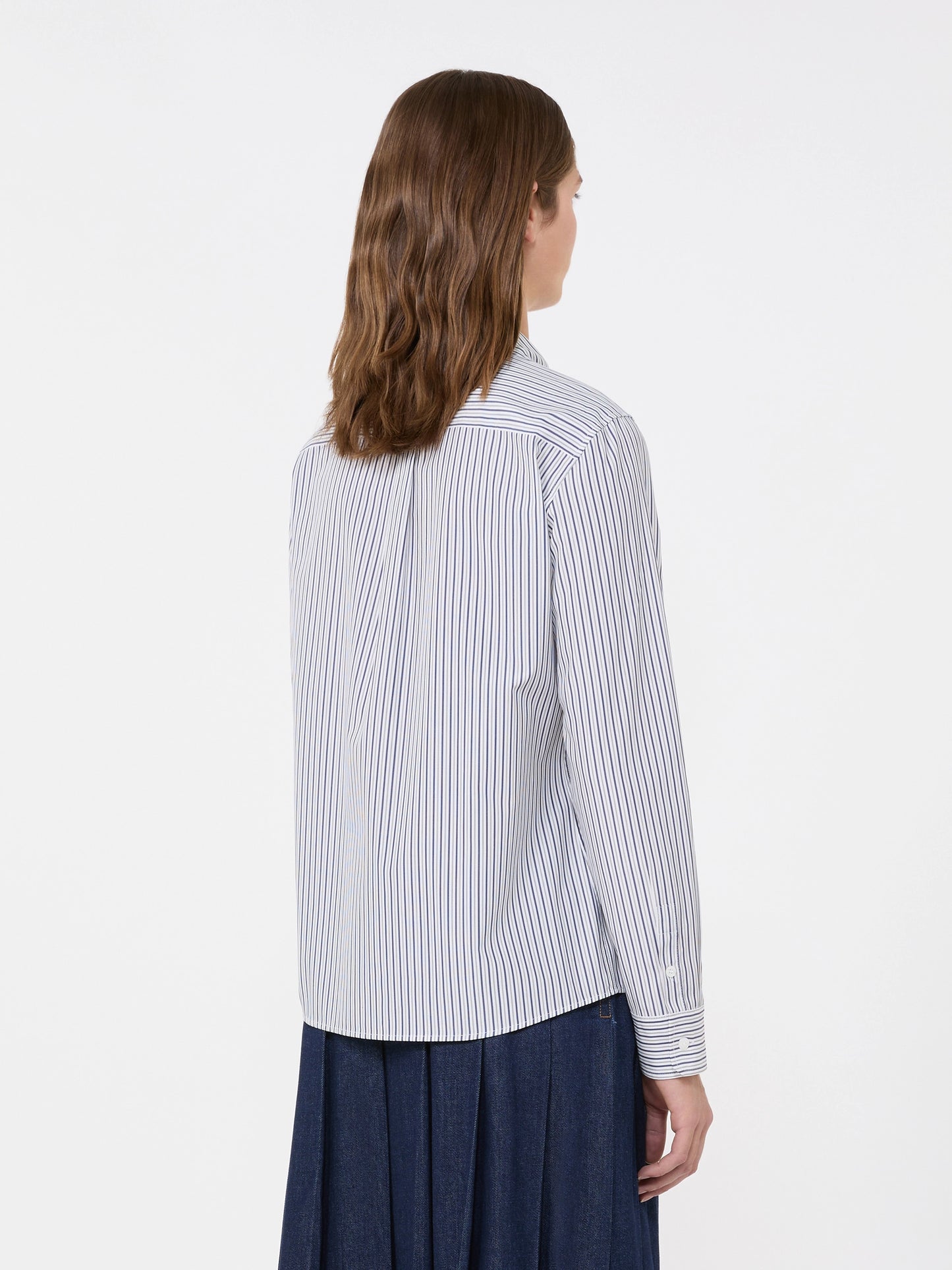Bahamas  Stripe Shirt