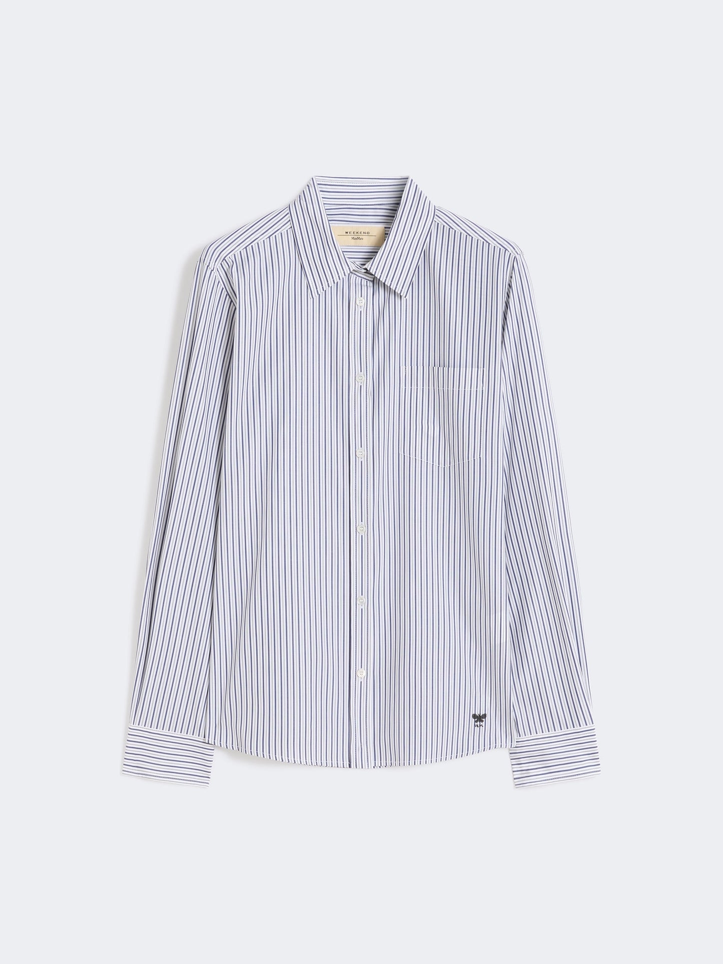 Bahamas  Stripe Shirt