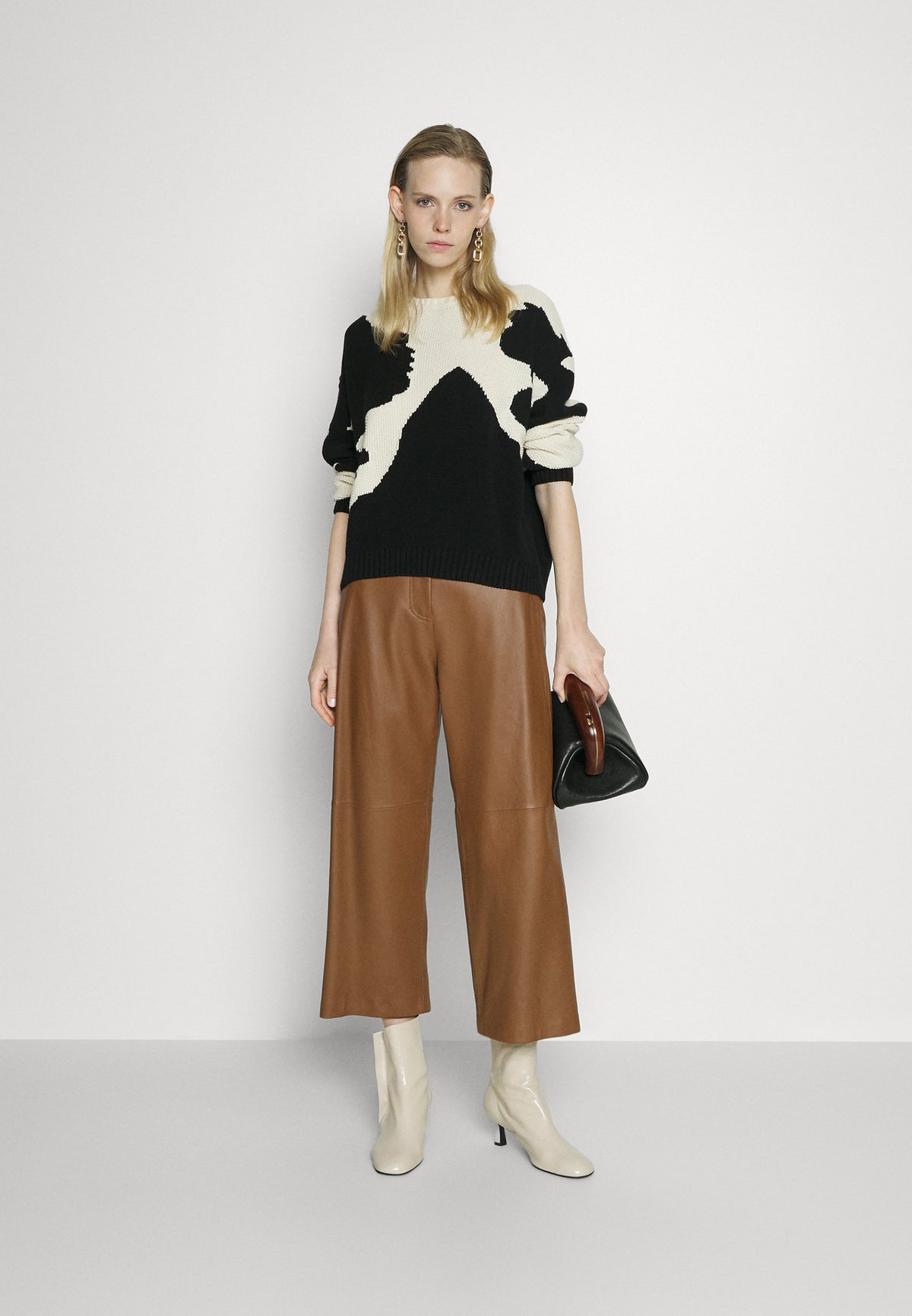 Faglia Sweater