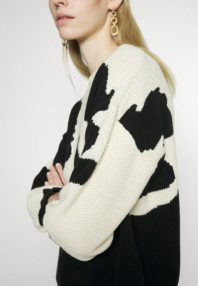 Faglia Sweater