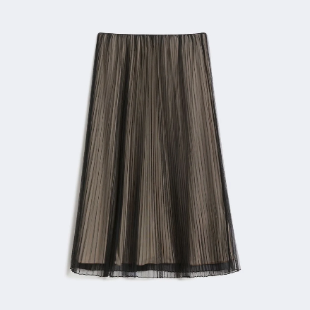 Baby Jersey Skirt