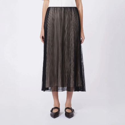 Baby Jersey Skirt