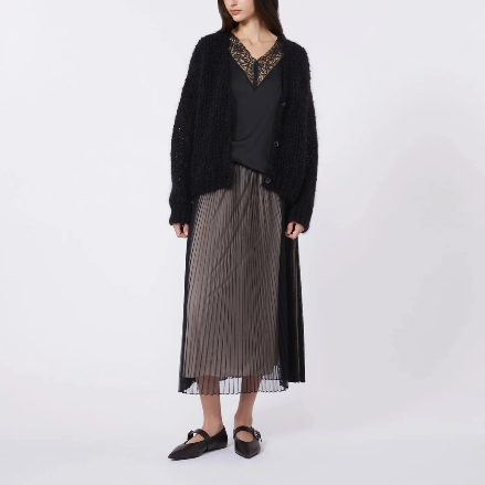 Baby Jersey Skirt