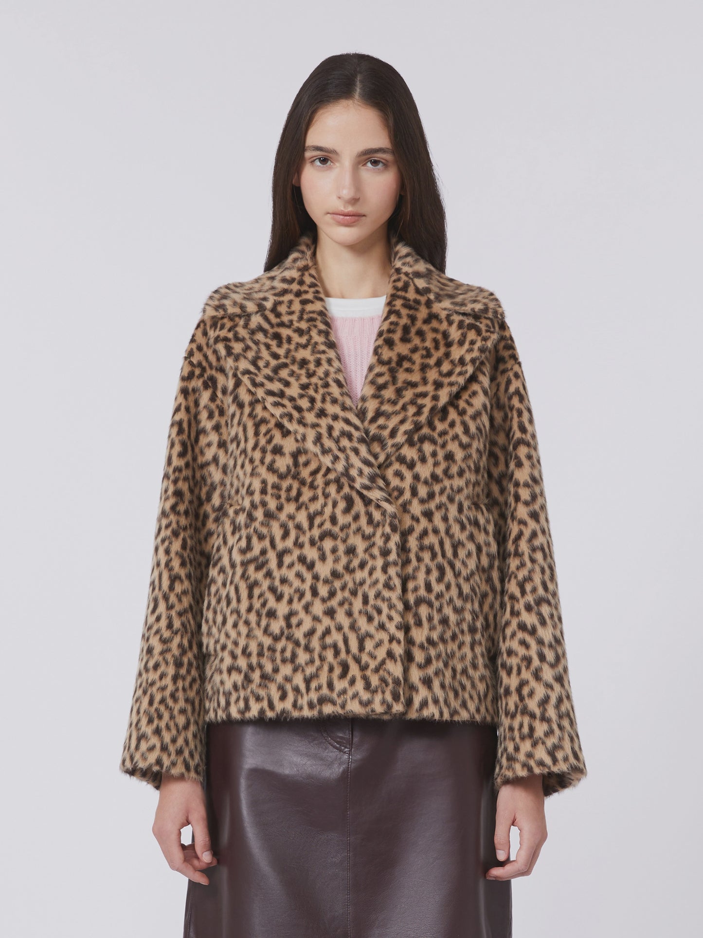 DISEGNO Jacket