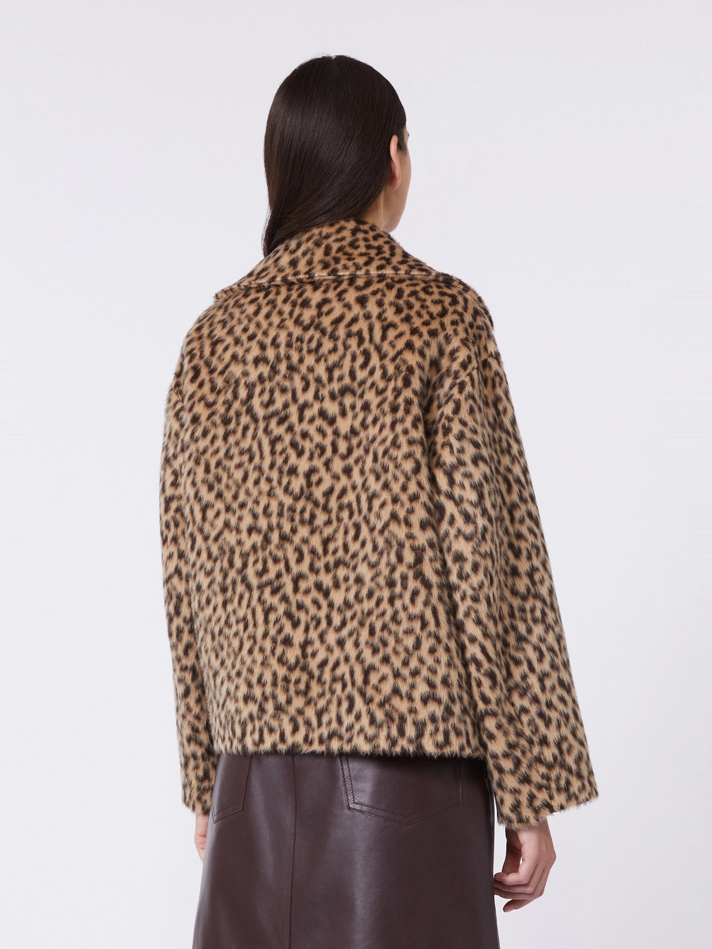DISEGNO Jacket
