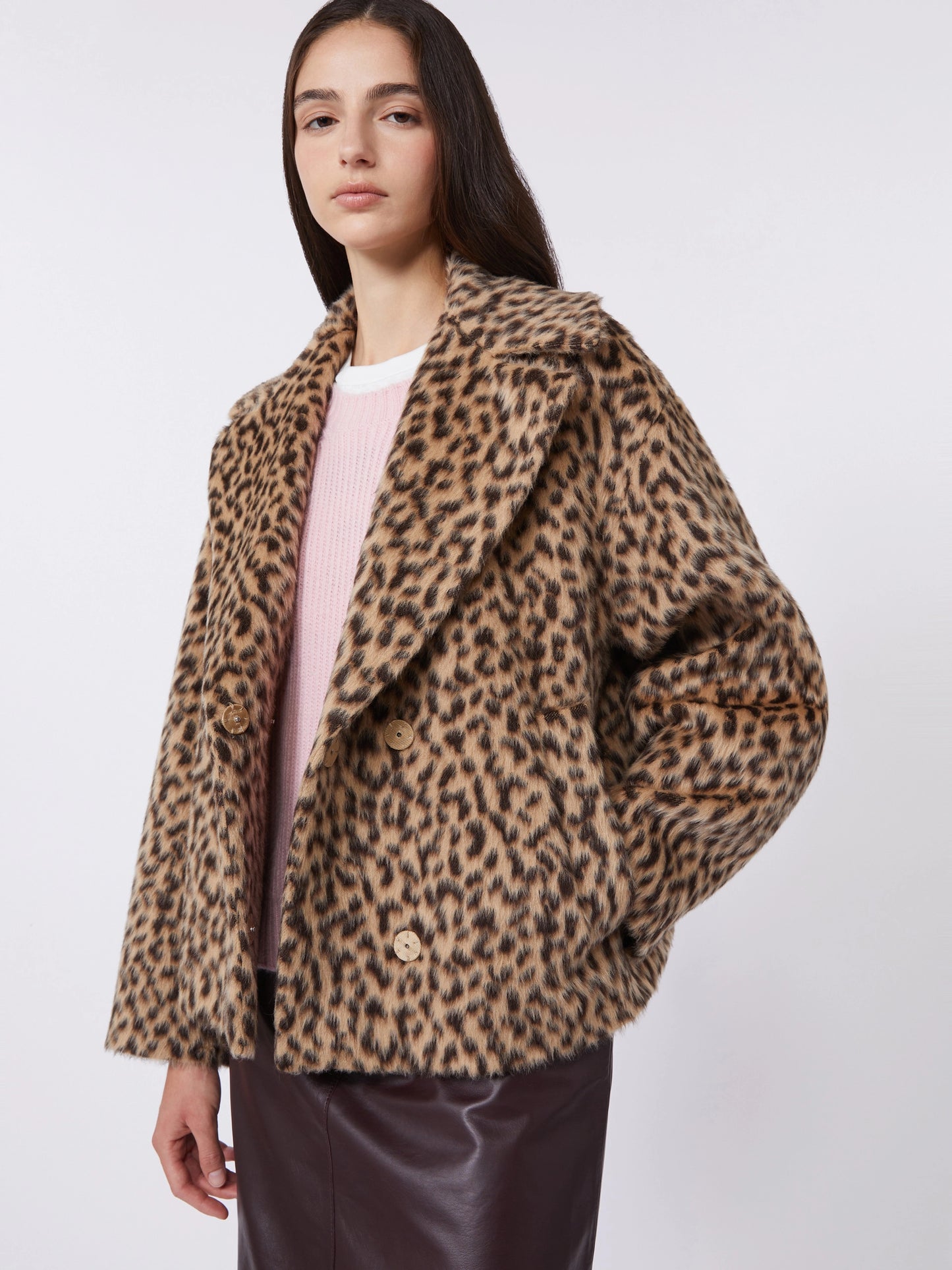 DISEGNO Jacket