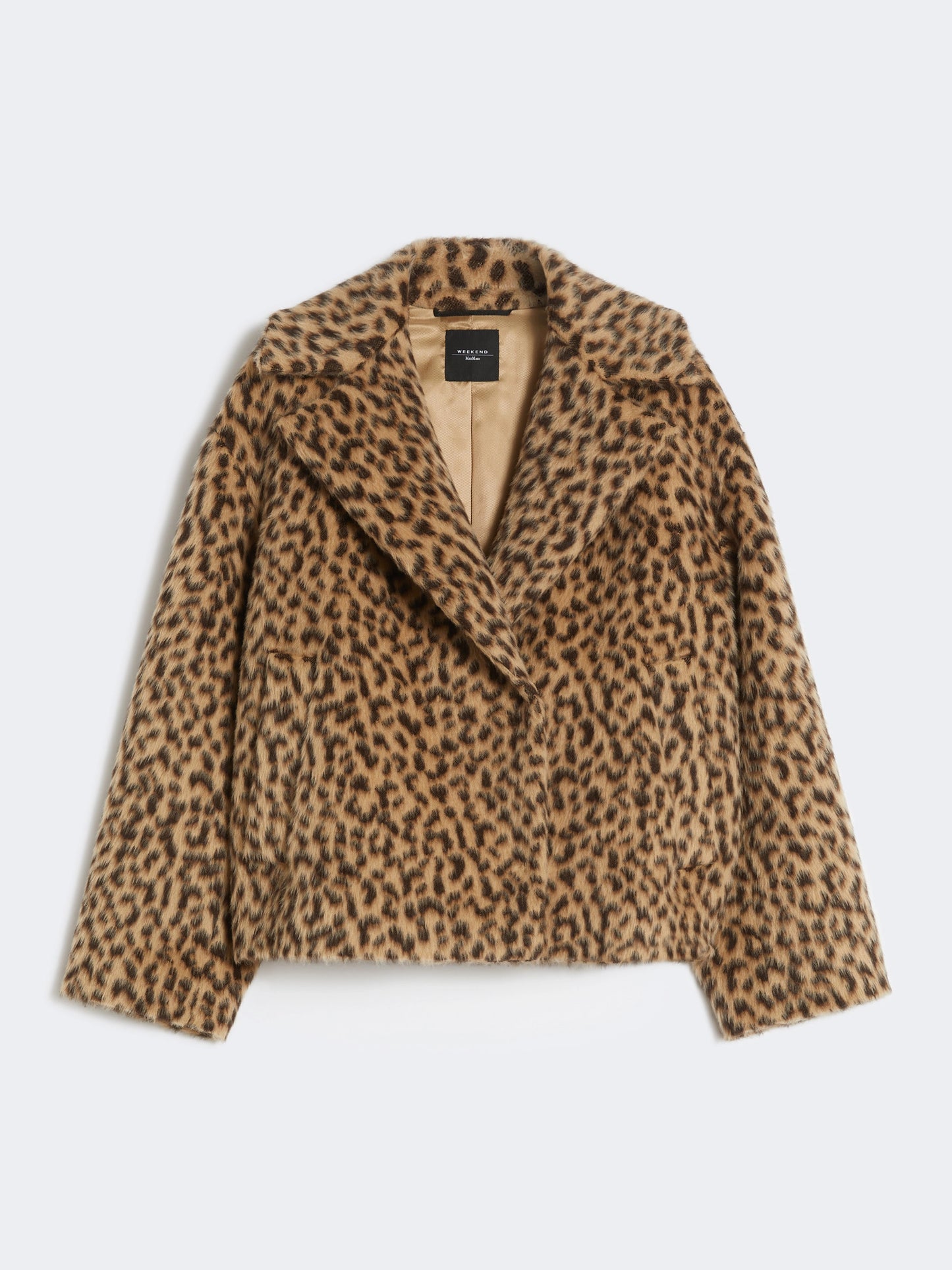 DISEGNO Jacket