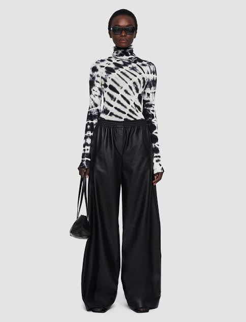 Ashbridge Pants Leather