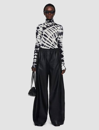 Ashbridge Pants Leather