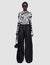 Ashbridge Pants Leather