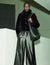 Ashbridge Pants Leather