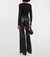 Ashbridge Pants Leather