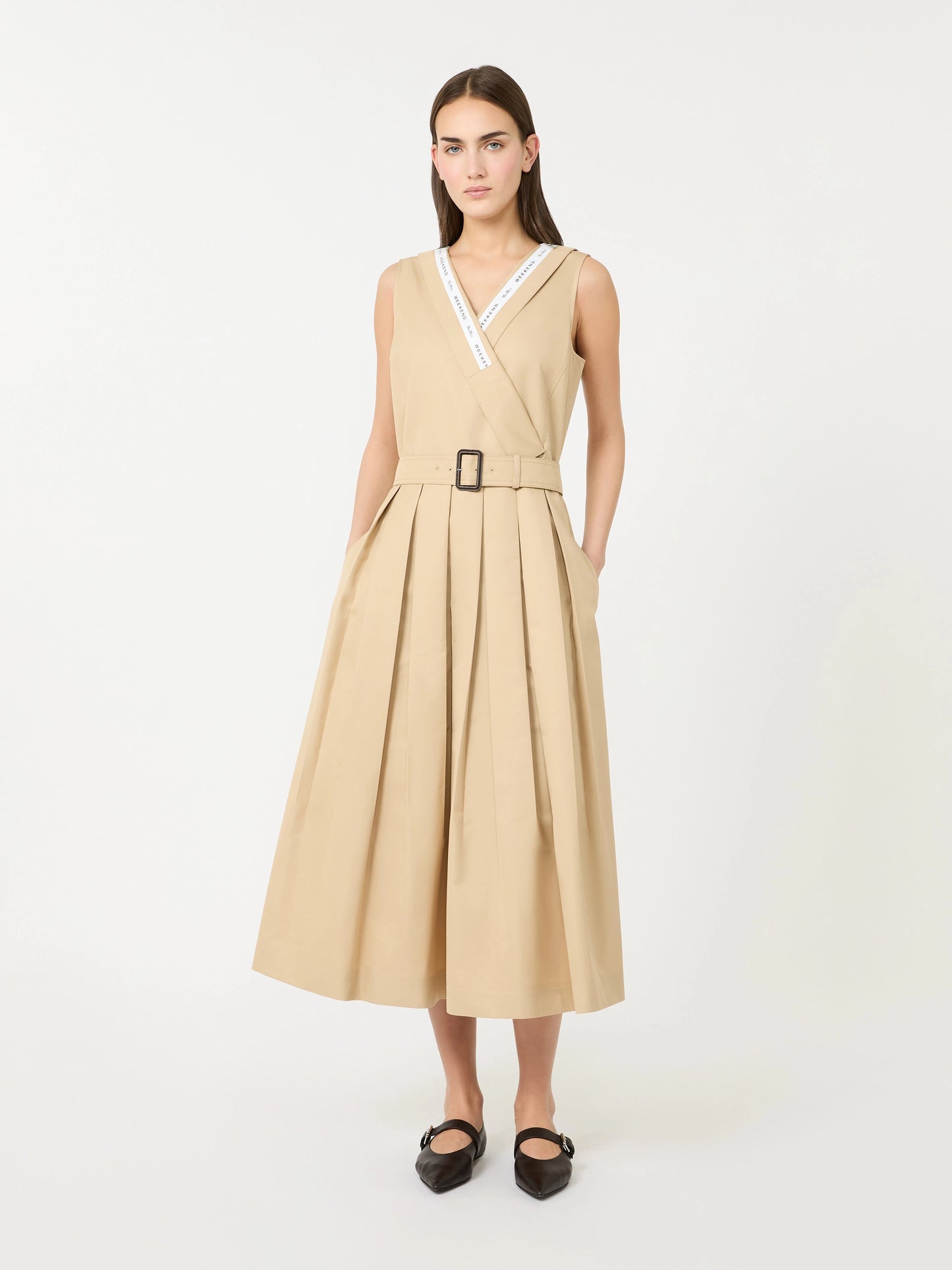 Cono Dress