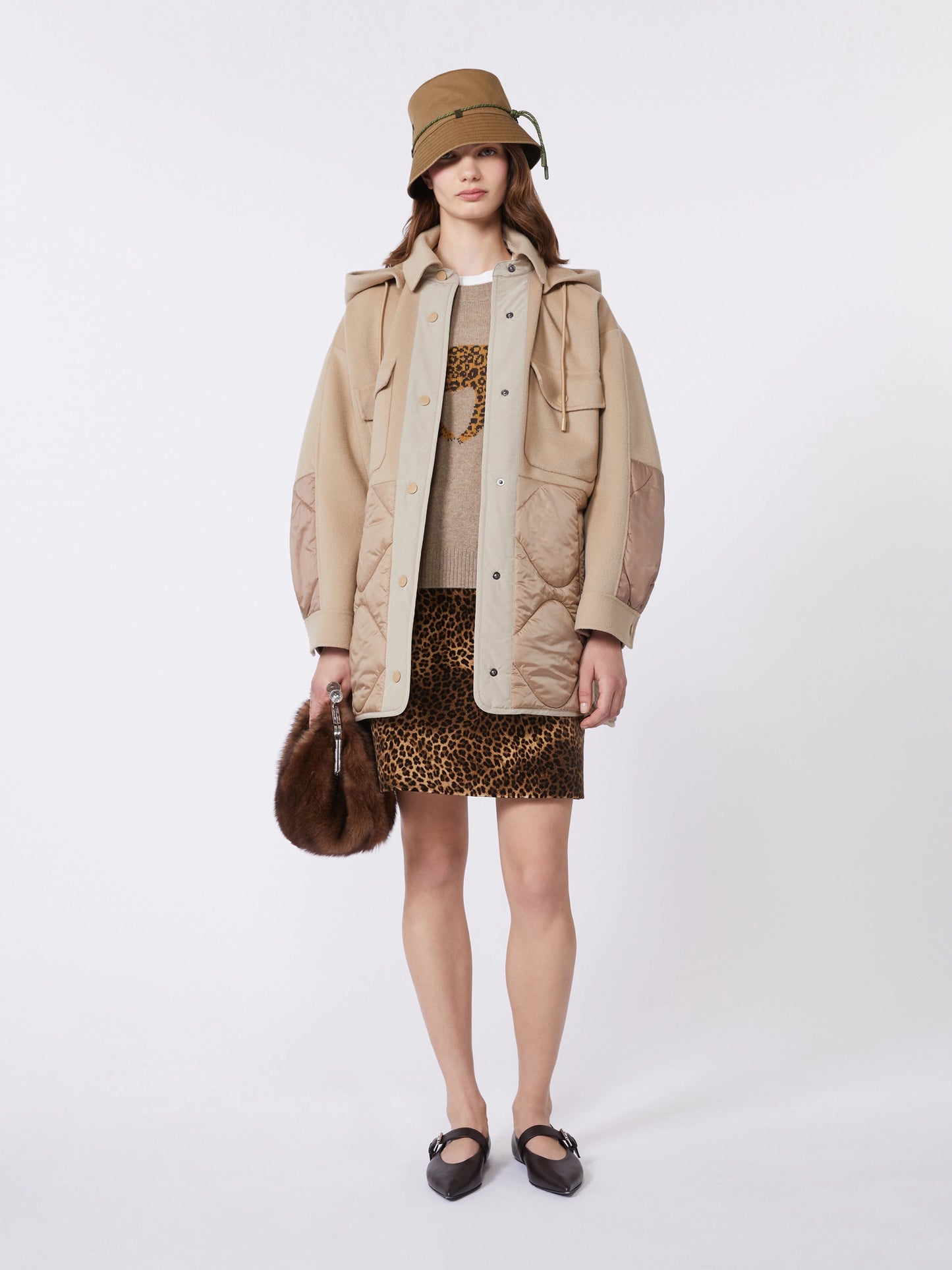 Dossola Jacket