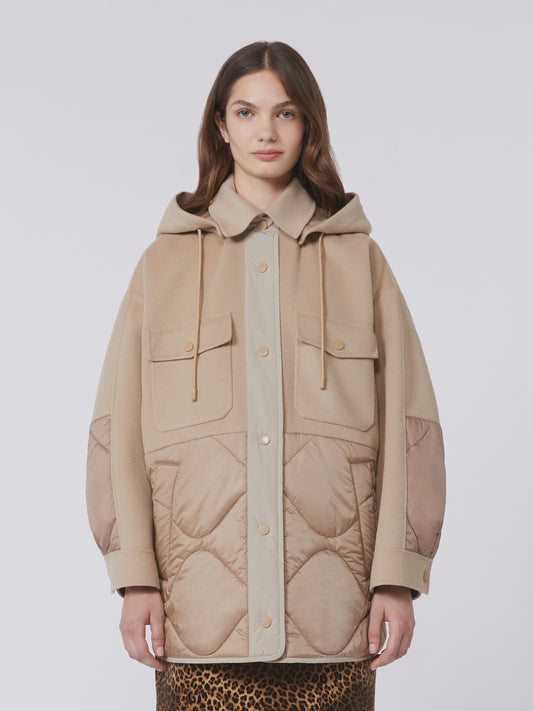Dossola Jacket