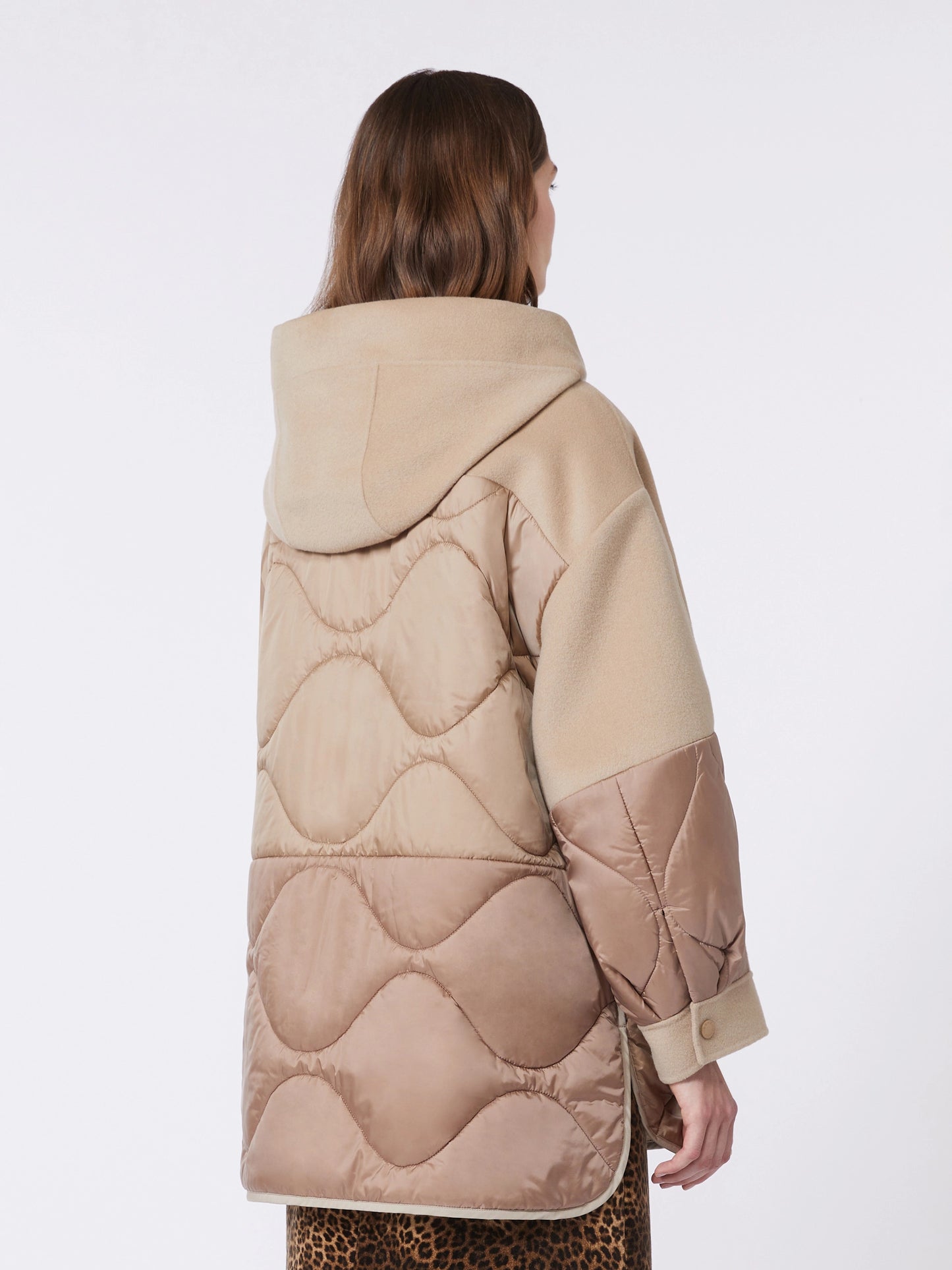 Dossola Jacket