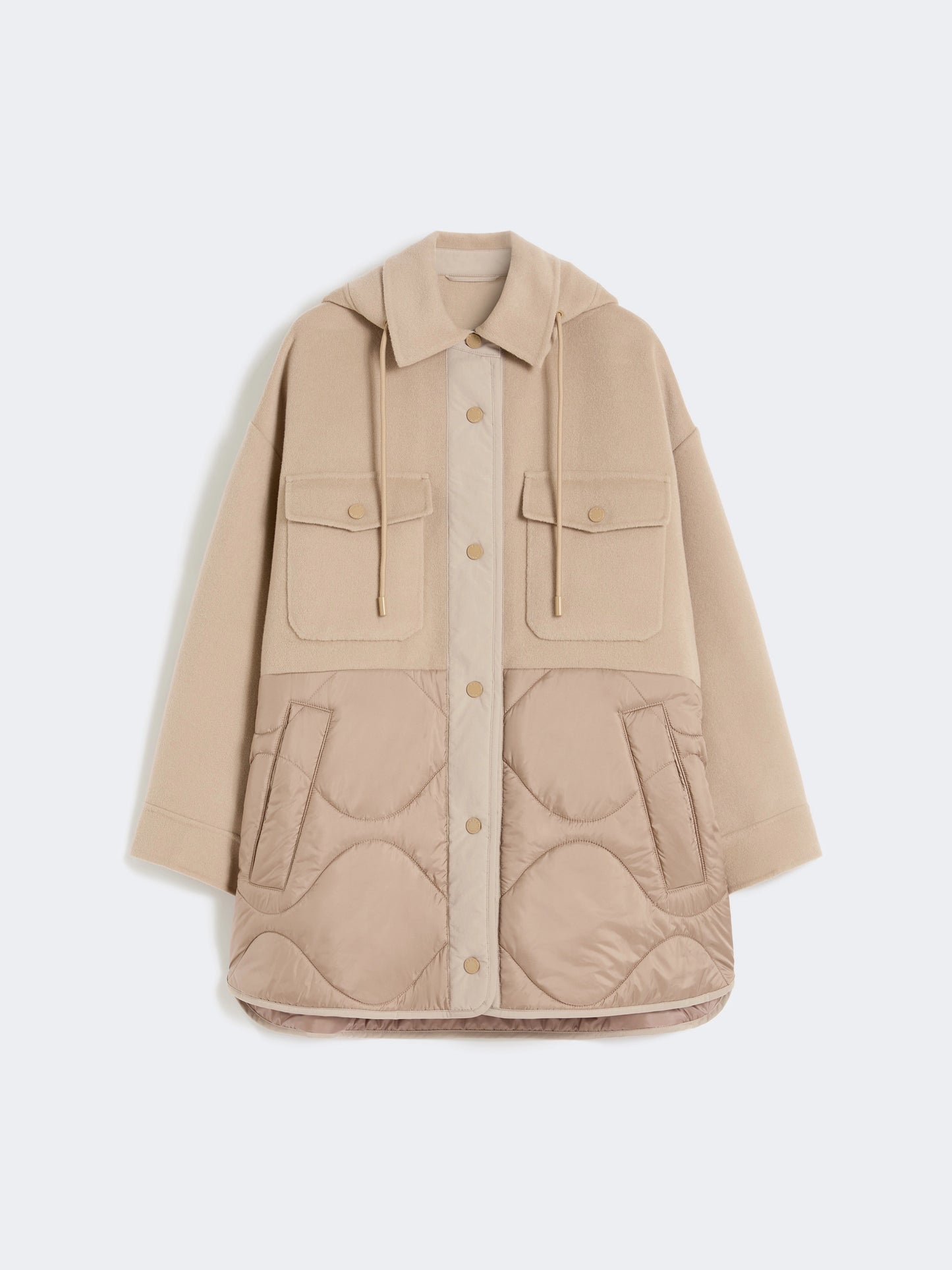 Dossola Jacket
