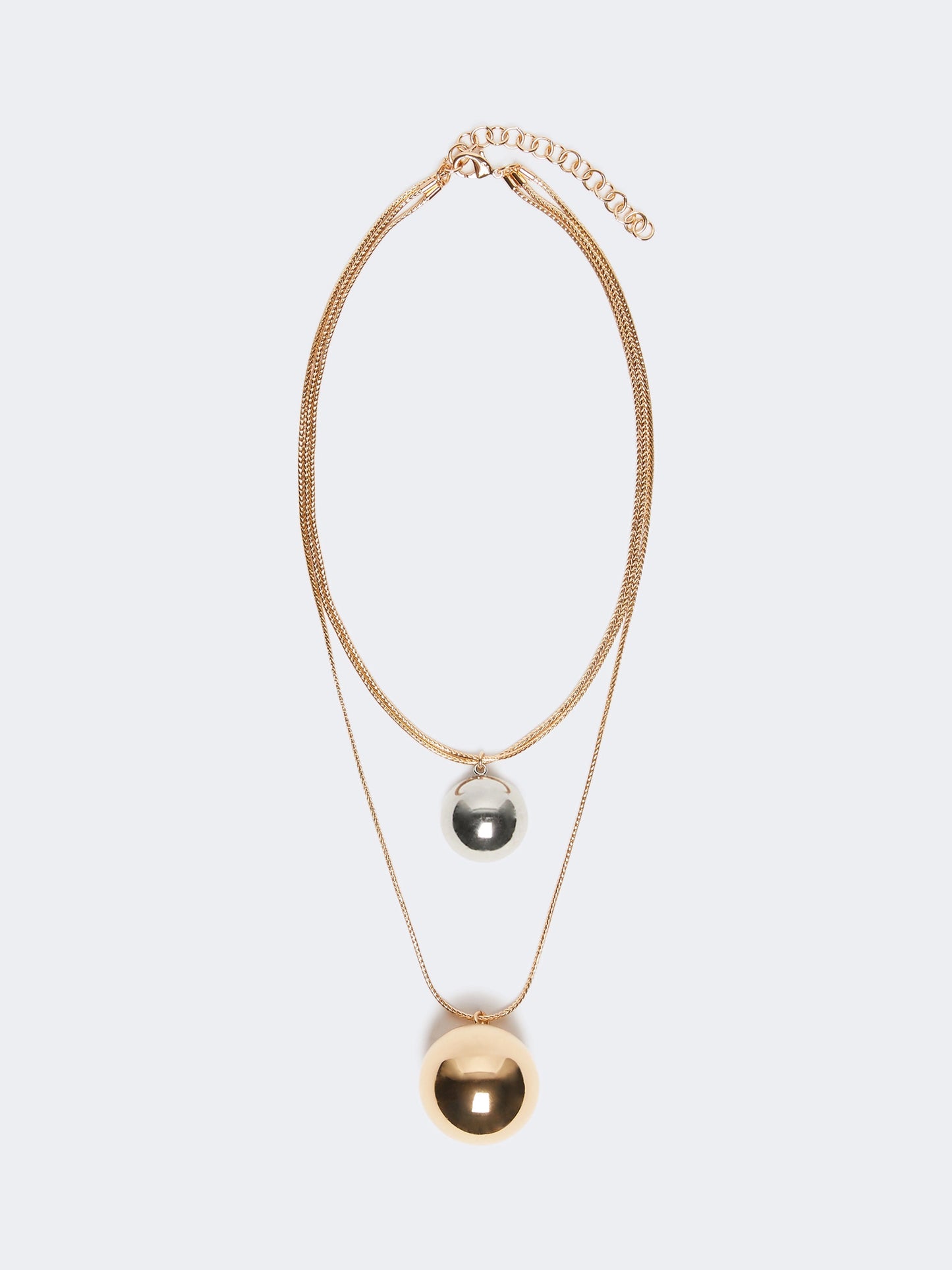Aradente Necklace