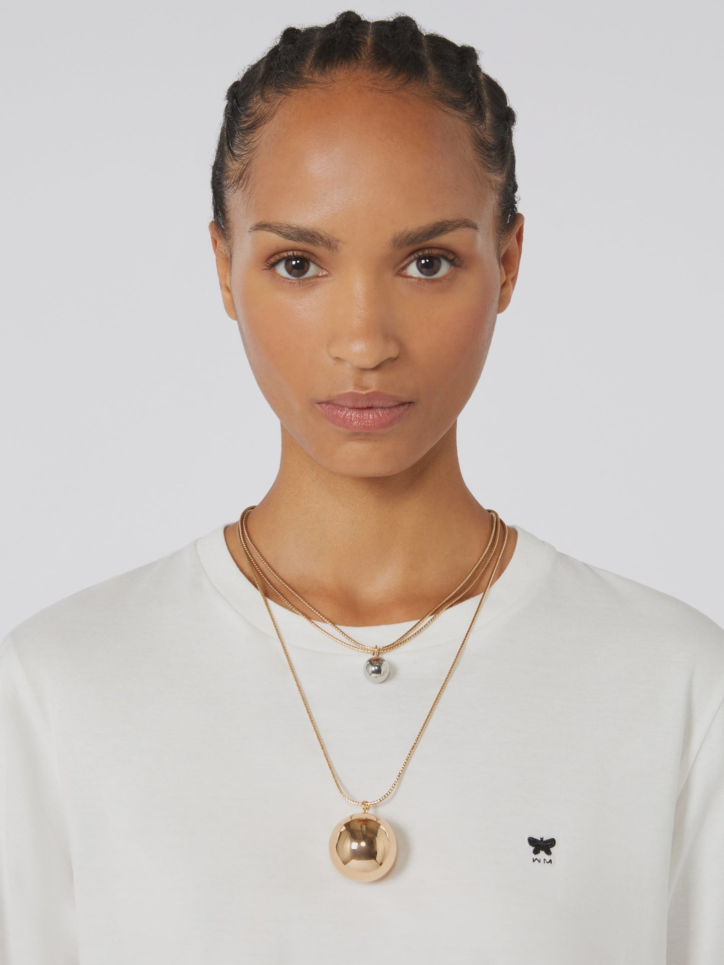 Aradente Necklace
