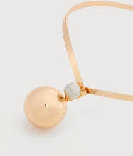 Comica Necklace