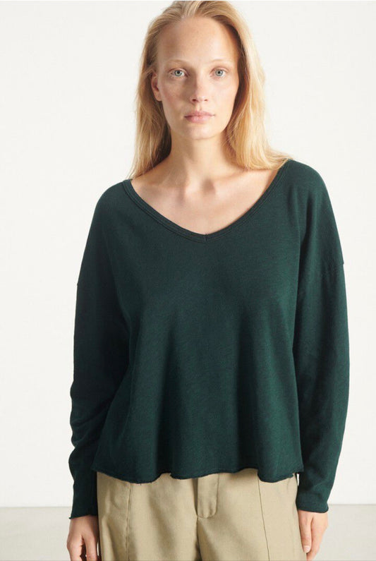 Sonoma L/S tee Vintage Cyprus