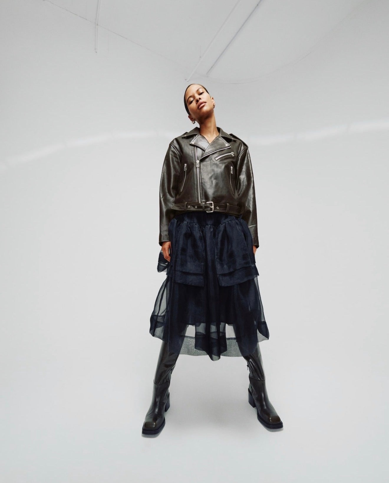 Davine Jacket