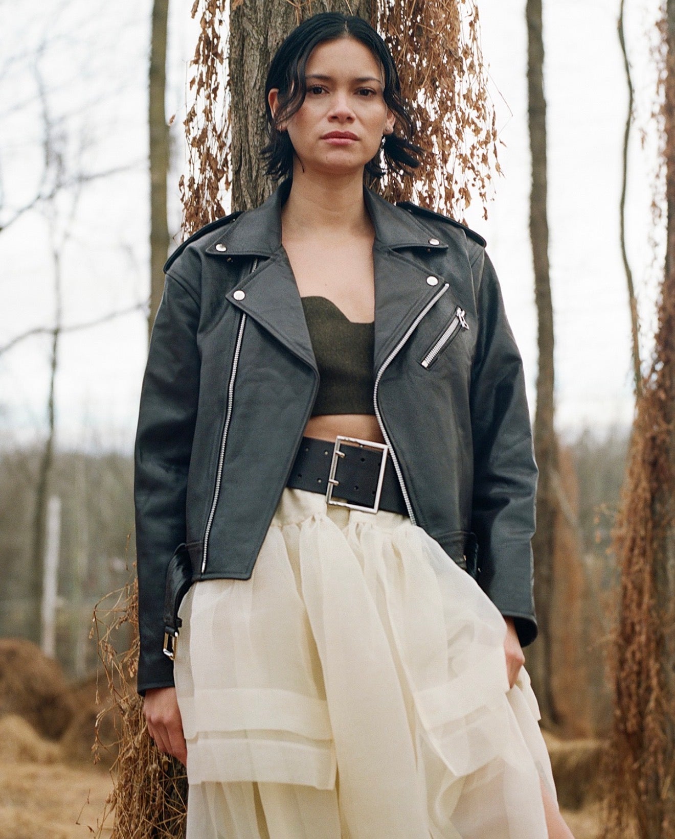 Davine Jacket